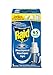 Produktbild Raid Original Nachfüller für Insekten-Stecker 45 Nächte, Zum Schutz vor Mücken und Tigermücken, 3er pack