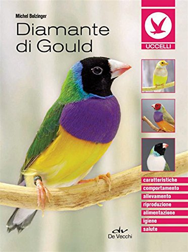 Download Diamante di Gould (Animali) Download Diamante di Gould (Animali)