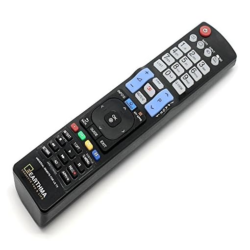 Universal-Remote-Control-per-LG-intelligente-3D-LED-LCD-HDTV-TV-Sostituzione