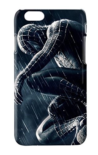 Funda carcasa Superheroes comic Spider Man para Xiaomi Redmi 3 4 4X 5A Note 3 4 5A Mi5 Mi 5 Mi6 Mi 6 MIX2 plástico rígido spiderman