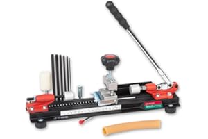 Axminster Woodturning Deluxe Assembly/Disassembly Pen Press