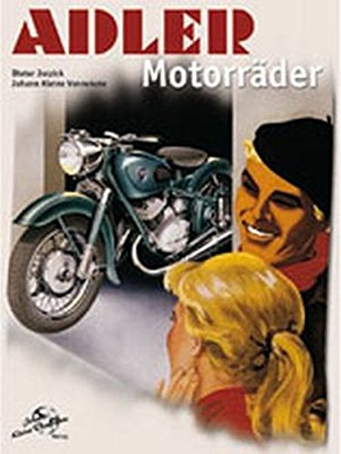 Download Adler Motorräder Download Adler Motorräder