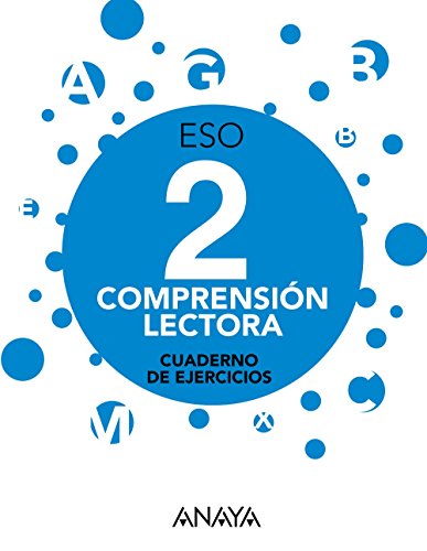 Compresión lectora 2