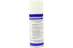 PHARMAMEDICO GMBH ALUMINIUM SPRAY 200 ml