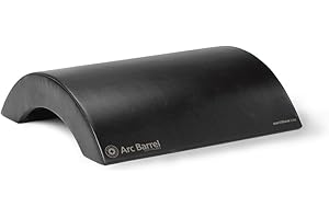 STOTT PILATES MERRITHEW Arc Barrel schwarz