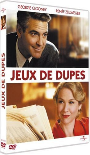 Jeux de dupes