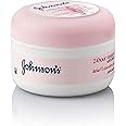 Johnson & Johnson Face Body Cream Jar 200ml