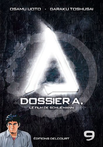 Dossier A. — Tome 9