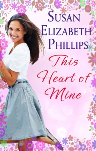 This Heart Of Mine: Number 5 in series (Chicago Stars) (English Edition) This Heart Of Mine: Number 5 in series (Chicago Stars) (English Edition)