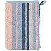 Produktbild Cawö Level Streifen 984 Waschhandschuh 16x22 cm