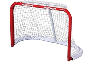 BAUER Pro Style Goal 36'