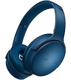 Bose QuietComfort SC Wireless Noise Cancelling Headphones