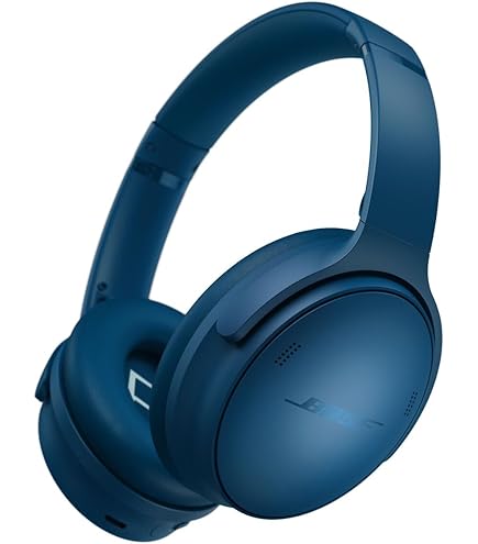 whn@k　Bose QuietComfort SC Headphones QuietComfort SC Noise Cancelling Headphones
