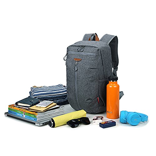 feehan Herren Rucksack Campus  campus fahrrad campus damencampus umh  ngetasche  grau 