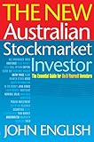 Front cover for the book Australian Stockmarket Investor by John English