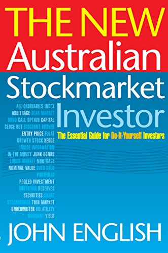 Australian Stockmarket Investor