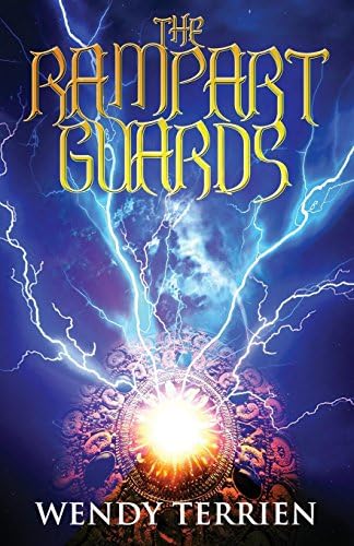 The Rampart Guards: Chronicle One in the Adventures of Jason Lex: 1