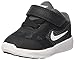 Produktbild Nike Jungen Revolution 3 TDV Sneaker, Grau (Dark Grey/White/Black/Pure Platinum), 23.5 EU