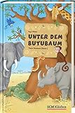 Unter dem Buyubaum by