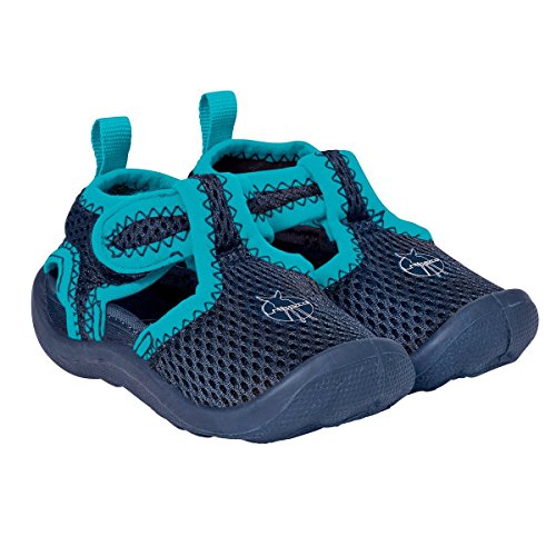 LÄSSIG Badeschuhe Baby-Schuhe Kinder-Schuhe