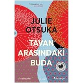 Tavan Arasındaki Buda (Ciltsiz): "Kitabın Elmas Hali" - Guardian