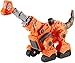 Produktbild Mattel FBP15 - Dinotrux Hero Sounds Lana