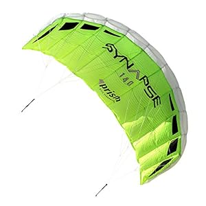 Prism Synapse Dual-Line Parafoil Cometa
