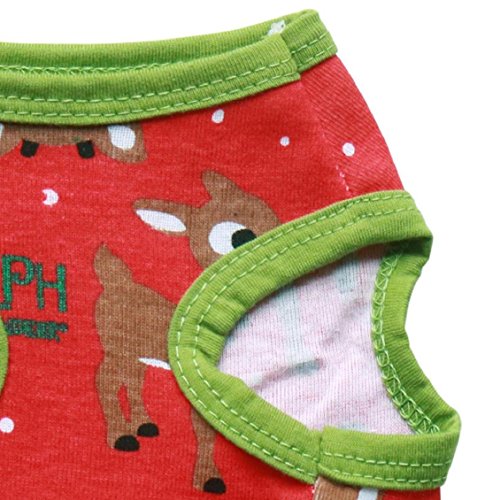 Pets-Clothes-Transer-Merry-Christmas-Pets-Vests-T-Shirts-Dogs-Christmas-Coats-and-Jackets-with-Deer-Elk-Printed-Cute-Clothes-for-Puppy-Dress-up-Dogs-Costumes
