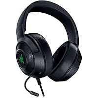 Razer Kraken gaming headset