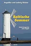 Image de Baltische Sommer: Entdeckungsreise unter Segeln