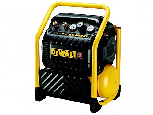 Preisvergleich Produktbild Dewalt dewdpc10qtcl Kompressoren