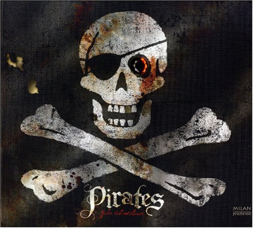 couverture de : Pirates