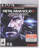  Metal Gear Solid V: Ground Zeroes