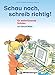 Schau nach, schreib richtig! / Schau nach, schreib richtig! Schülerwörterbuch für weiterführende Schulen: konzipiert als Arbeitsbuch in 9 Teilen, inkl. Lösungen by Edmund Wetter