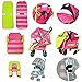 iSafe - OPTIMUM Stroller - Mea LUX Design The Best Stroller In The World!