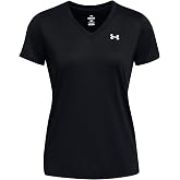 Under Armour Tech Ssv- Solid Women's T-Shirt (Pack of 1)