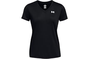 Under Armour Tech Ssv- Solid T-Shirt Femme