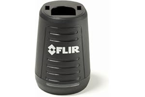 FLIR Systems T198531 Battery Charger for FLIR Ex Series IR Cameras,black