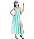 Costumi da Statua della Libertà I Costumalia | Costumalia by Signor Costume Costumi da Statua della Libertà I Costumalia | Costumalia by Signor Costume