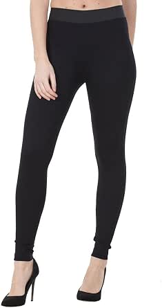 High Waisted Ankle Leggings 