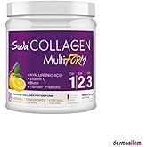 Suda Collagen Multiform Portakal Aromalı 360gr
