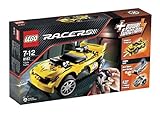 LEGO Racers 8183 - Track Turbo RC - LEGO
