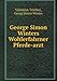 Produktbild George Simon Winters Wohlerfahrner Pferde-Arzt