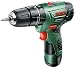 Produktbild Bosch Schlag-Bohr-Schrauber PSB 10,8 LI-2 / 1-aku mit LaDEGERÄT, 603983920