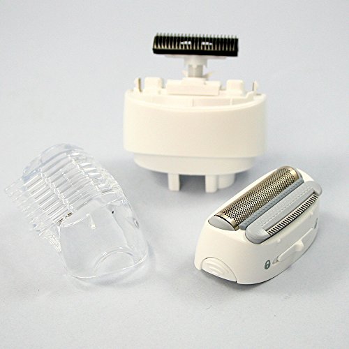 Braun Rasierkopf für Epilierer 7181 7281 7481 7681 7771 7871 7791 7891 7681 7781 7180 7185 7280 7285 - 2