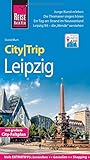 Cover zum Buch Reise Know-How CityTrip Leipzig