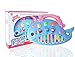 Price comparison product image BBLIKE Baby Keyboard Piano Musical Toy- Music Instrument Electric Toy With Songs Animal Sound Piano Note Color Recognition, Preschool Develops Motor Skills & Encourage Exploration