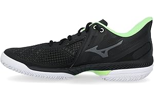 Mizuno Hombre, Wave Exceed Light