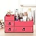 Produktbild Home-Neat DIY Make-Up Organizer Mit Schubladen 10.43''*6.3''5.9''