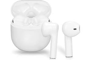 ELPRICO Portable Language Translator Earbud, Bluetooth Translator Earphone Supports 80+ Languages for Travelling Learning Business